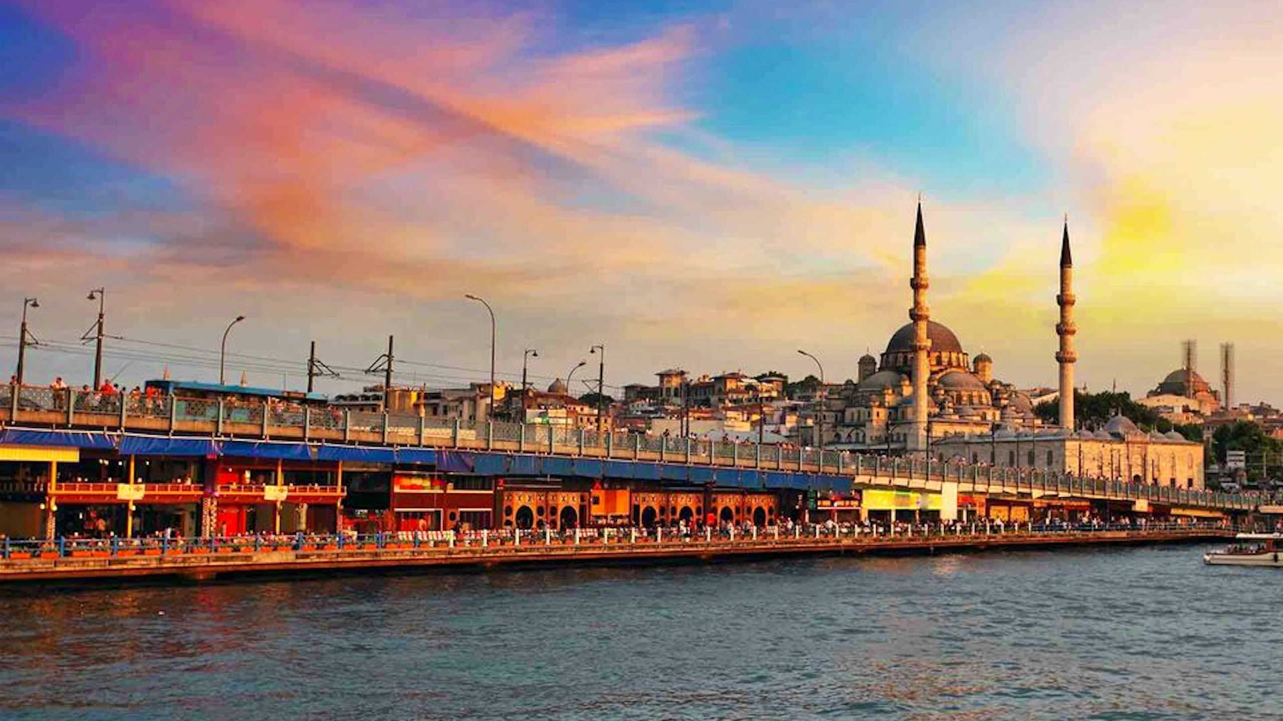 Istanbul: Private Layover Tour from Istanbul Airport & Hotels