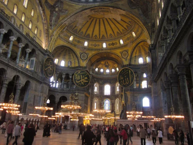 Istanbul: 6-Hour Highlights Tour Ticket