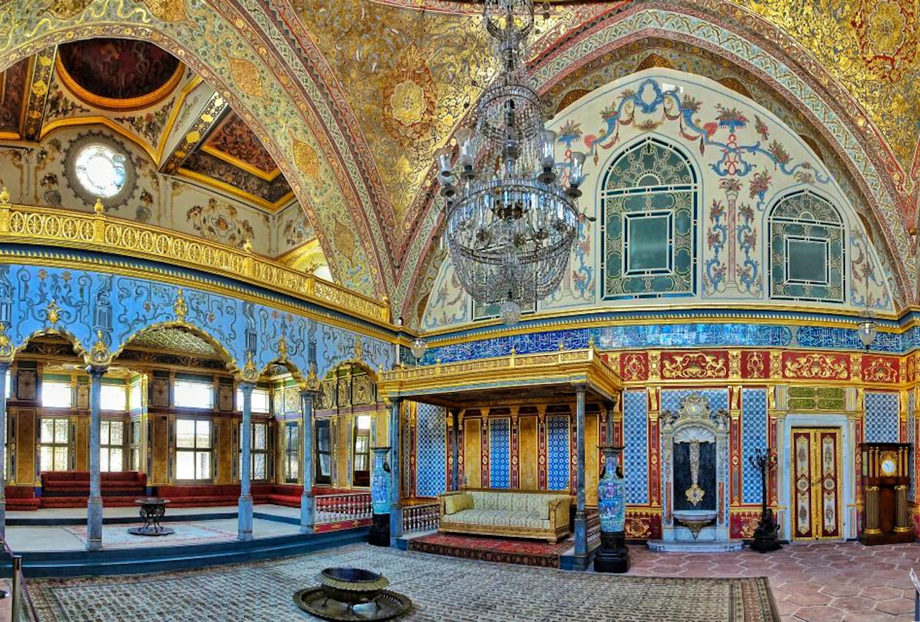 Istanbul: 6-Hour Highlights Tour