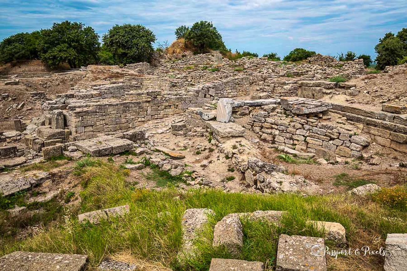 Ruins of Troy and Gallipoli: 2-Day Tour from Istanbul Discount