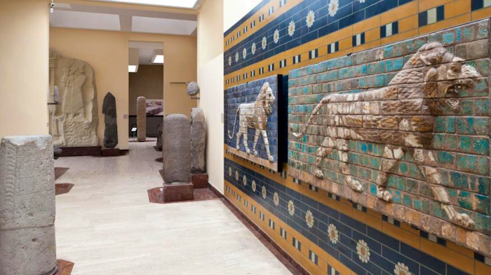 Istanbul Archaeological Museums: Entry Tickets and Guided Tour Discount