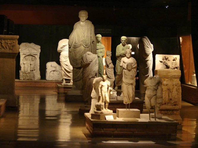 Istanbul Archaeological Museums: Entry Tickets and Guided Tour Price