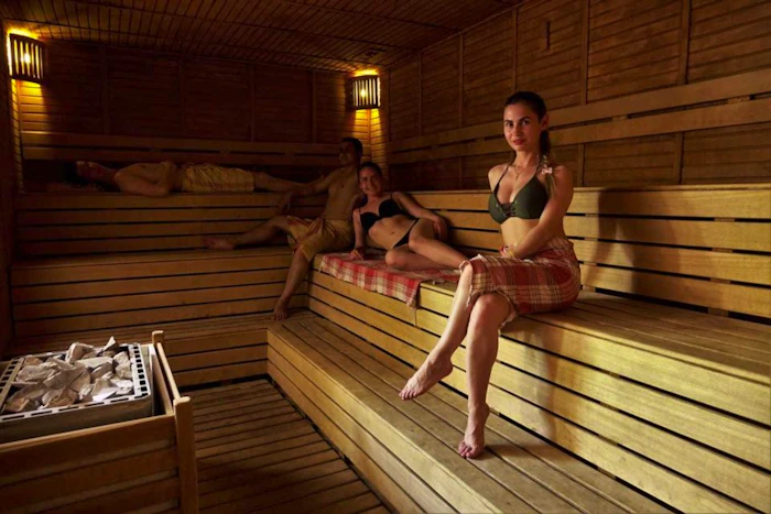 Traditional Turkish Bath with Massages: Antalya Ticket