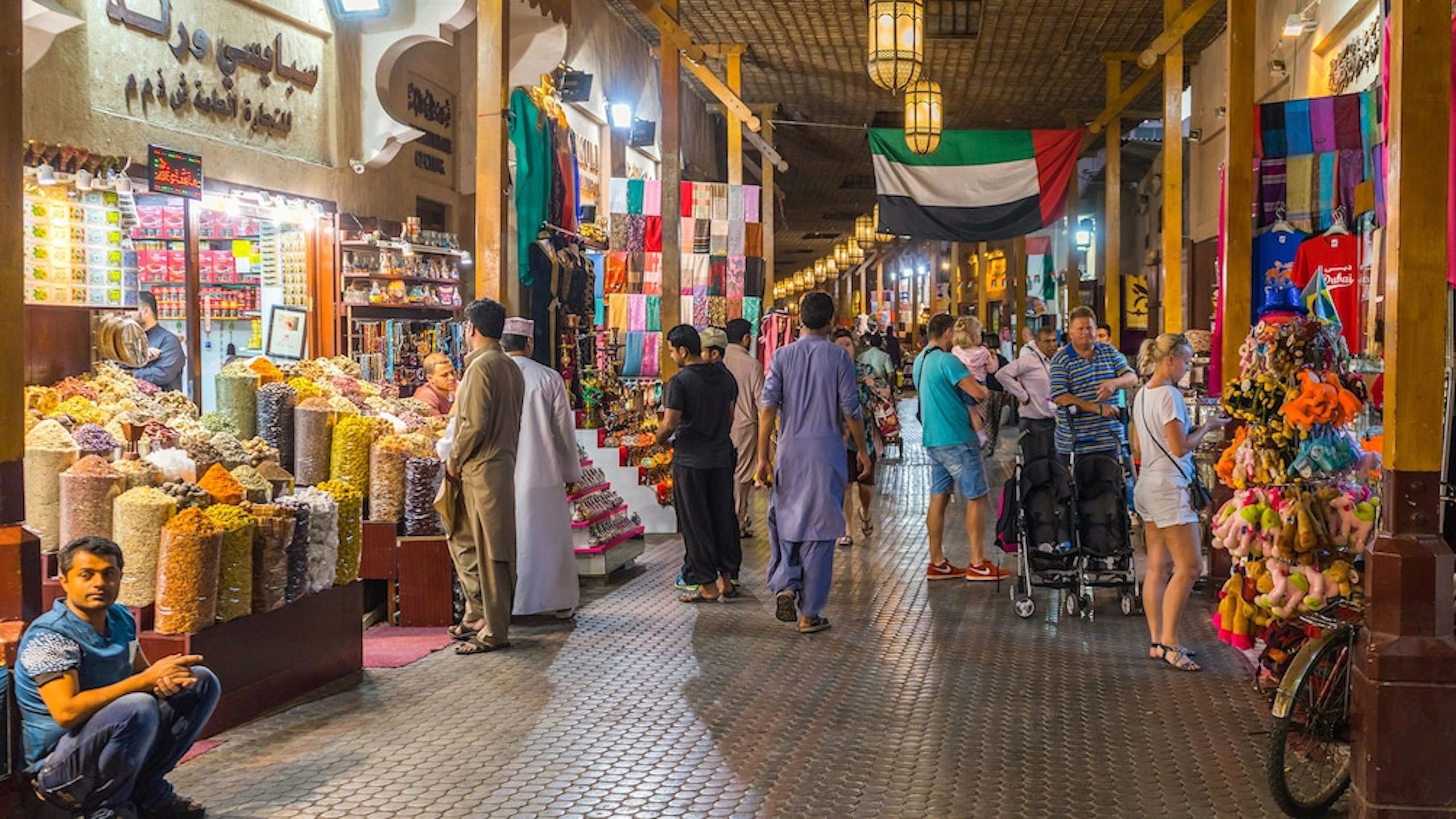 Half-day City Tour With Blue Mosque Visit: Dubai Price