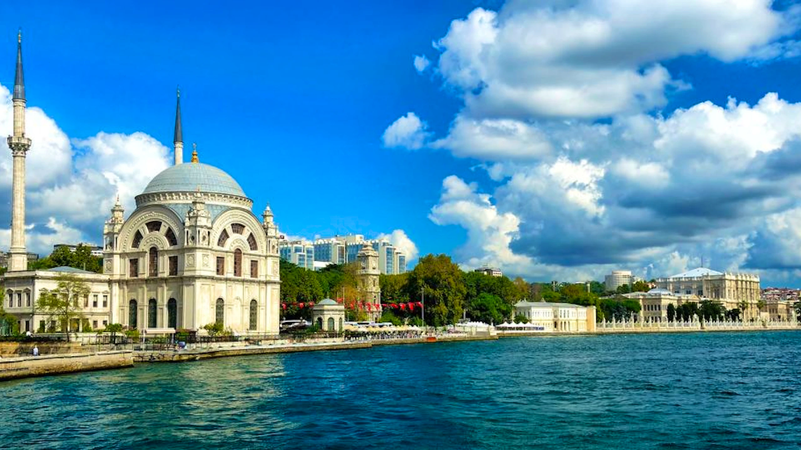 Half-Day Dolmabahçe Palace Tour: Istanbul Price