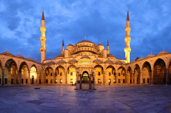 Istanbul Old City Tour with Bosphorus Cruise and Cable Car Ride Discount