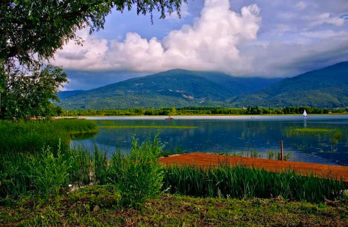Sapanca Lake, Masukiye & Mahmudiye Tour from Istanbul Location