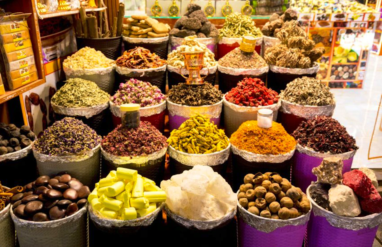 Grand Bazaar and Spice Market Tour Discount