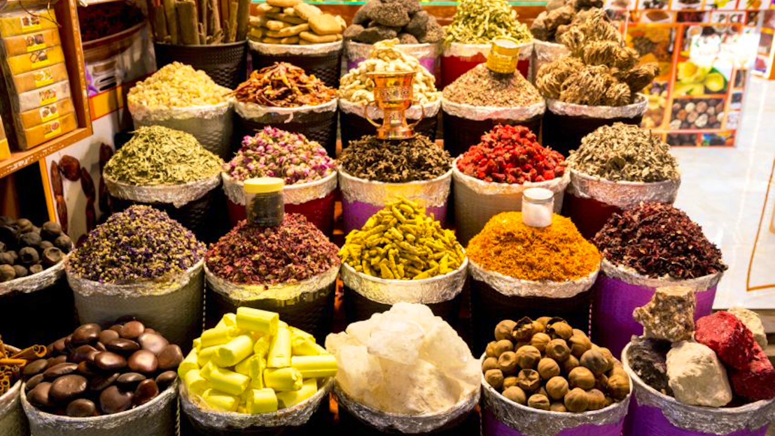 Grand Bazaar and Spice Market Tour Discount