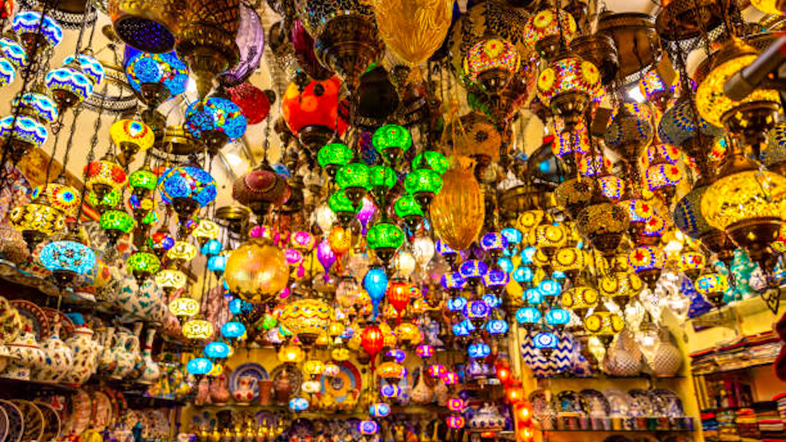 Grand Bazaar and Spice Market Tour Price