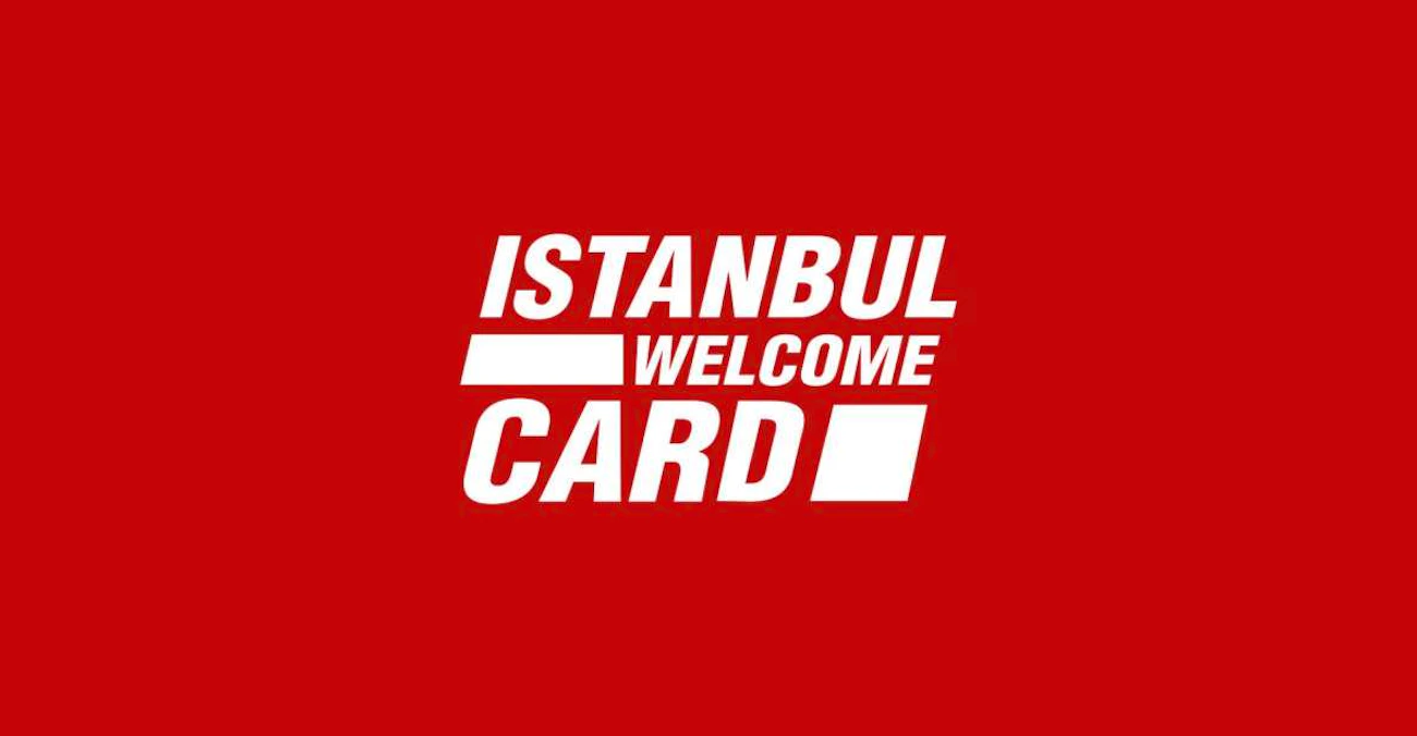 Istanbul Welcome Card  Location