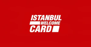 Istanbul Welcome Card 