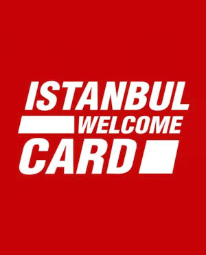 Istanbul Welcome Card 