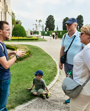 Dolmabahce Palace Tickets with Guided Tour