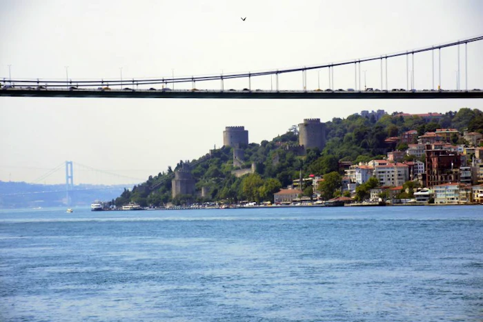 Hop On Hop Off Bosphorus Ticket & Audio Guide  Category
