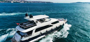 Bosphorus Cruise with Audio Guide