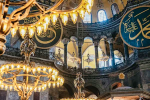  Combo Pass (Hagia Sophia, Topkapi Palace, Basilica Cistern, Bosphorus Cruise)