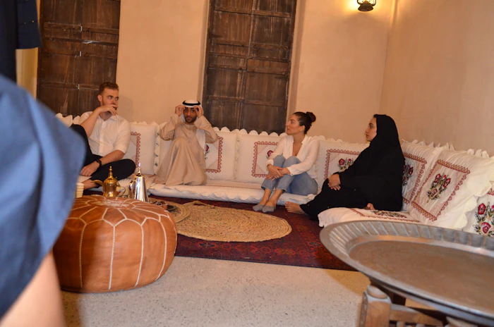 Meet The Locals - Old Dubai Tour with Cultural Lunch Price