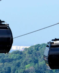 Singapore Cable Car Tickets