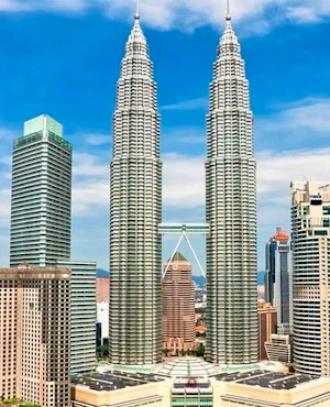 Petronas Twin Towers Skip The Line Tickets
