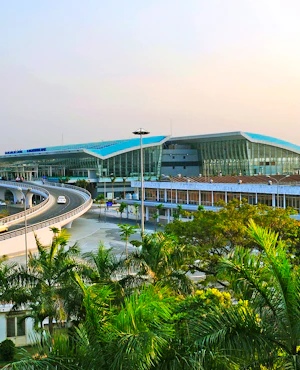 Fast Track Service at Da Nang (DAD) International Airport